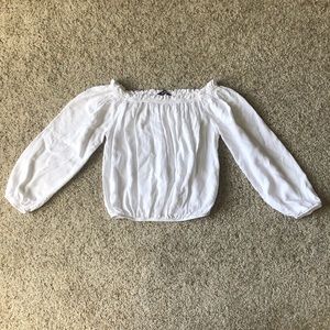 EVERYTHING MUST GO -  Brandy Melville Top